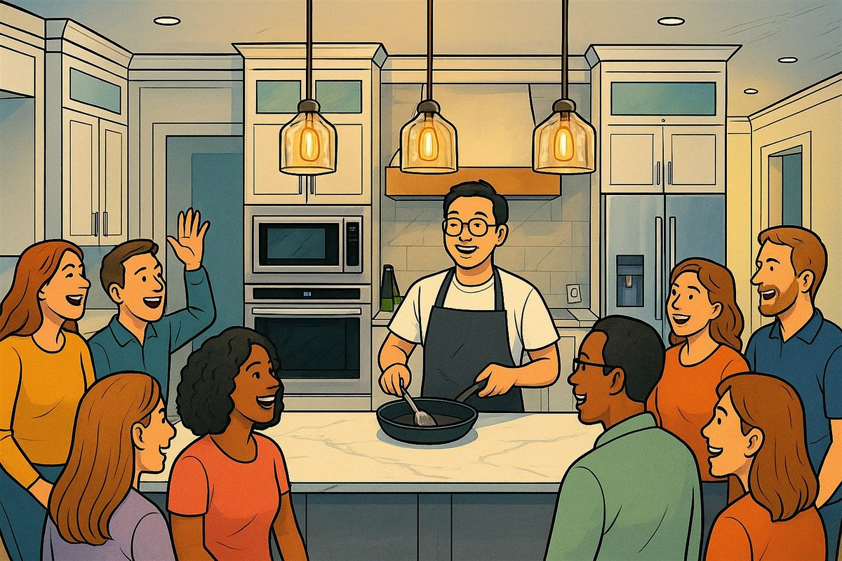 Spice up your weekend!