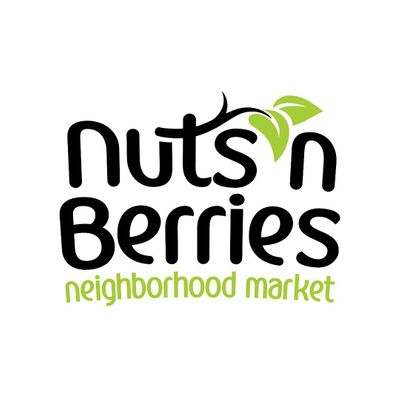 Nuts 'n Berries