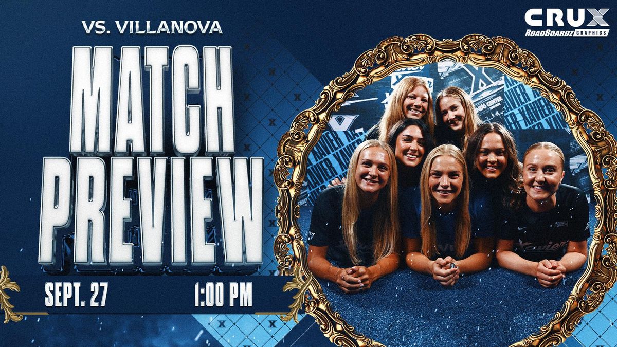 Parking Georgetown Hoyas at Villanova Wildcats Womens Basketball