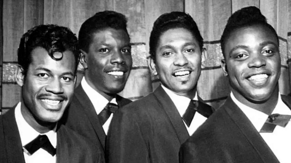 The Coasters in Staten Island