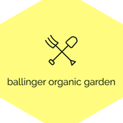 MLT Ballinger Organic Garden