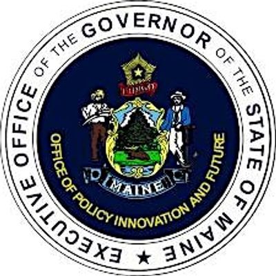 Governor's Office of Policy Innovation & Future