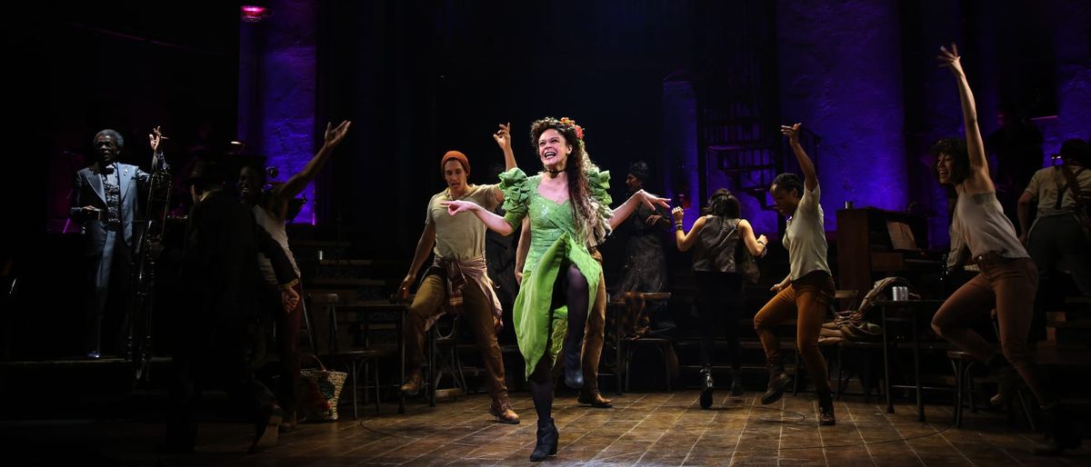 Hadestown - Sioux City