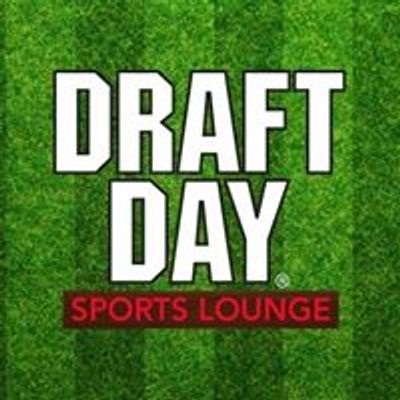 Draft Day Sports Lounge