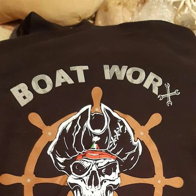 BoatWorx Entertainment