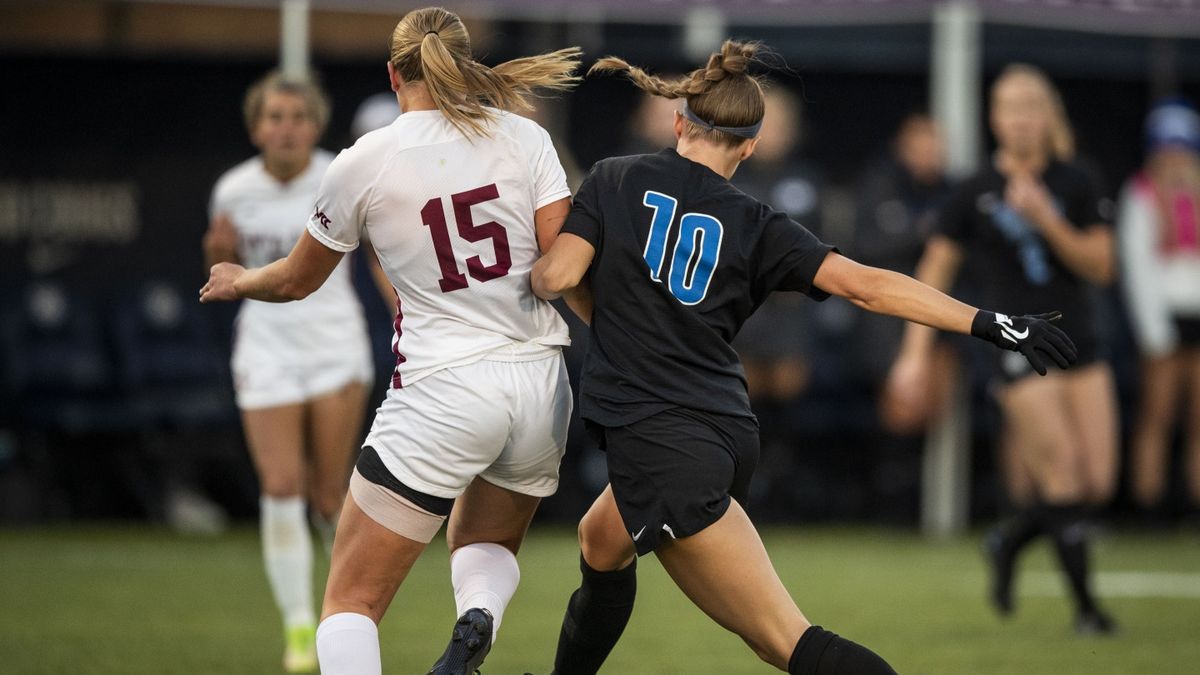 Parking BYU Cougars at Arizona State Sun Devils Womens Soccer