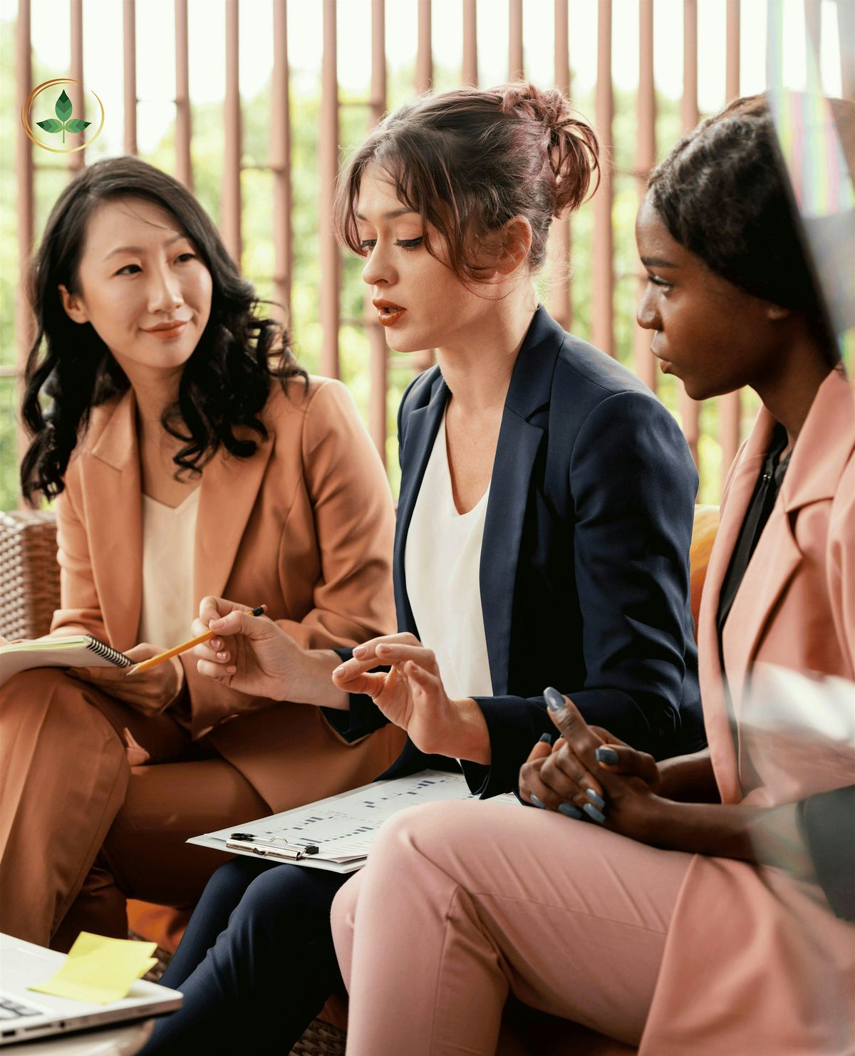 Executive Leadership - 1 Day Workshop for Women in Winnipeg | Wisdom Hub