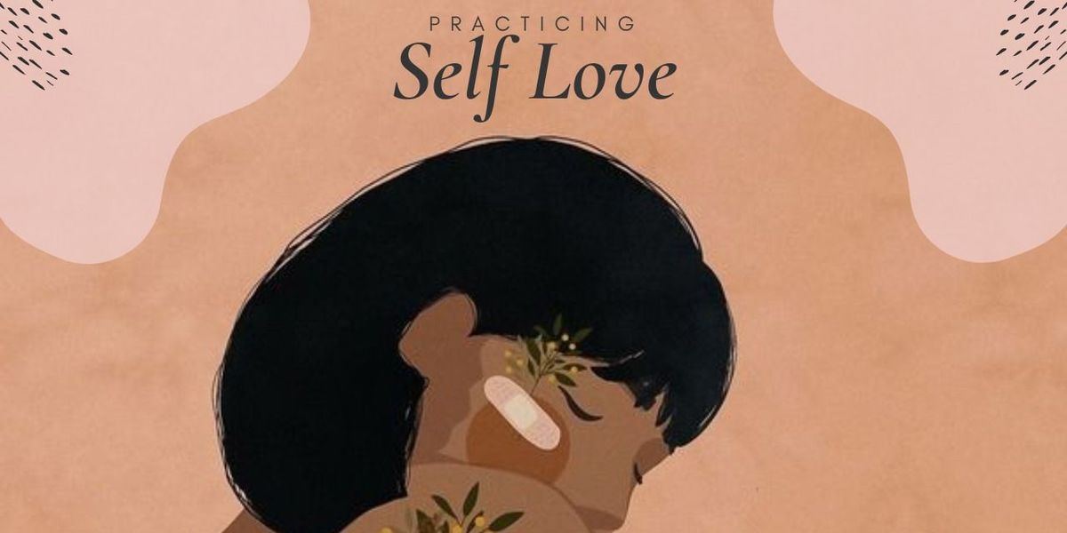 Practicing Self Love Workshop