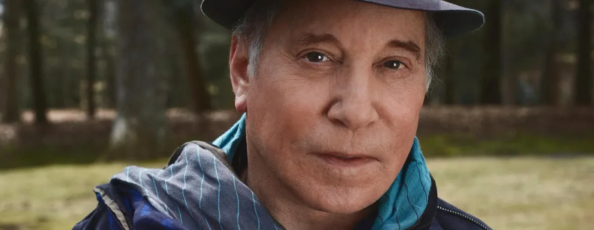 Paul Simon in Seattle