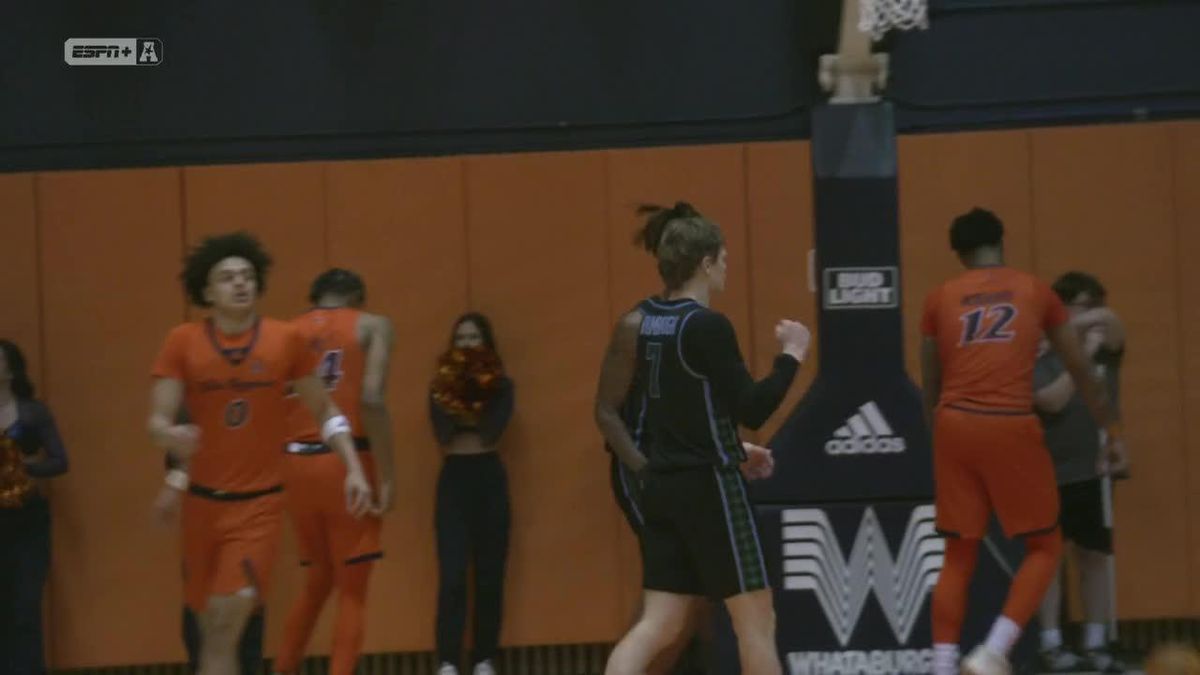 UTSA Roadrunners vs. Tulane Green Wave