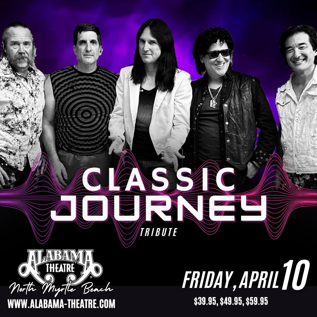 Classic Journey Tribute