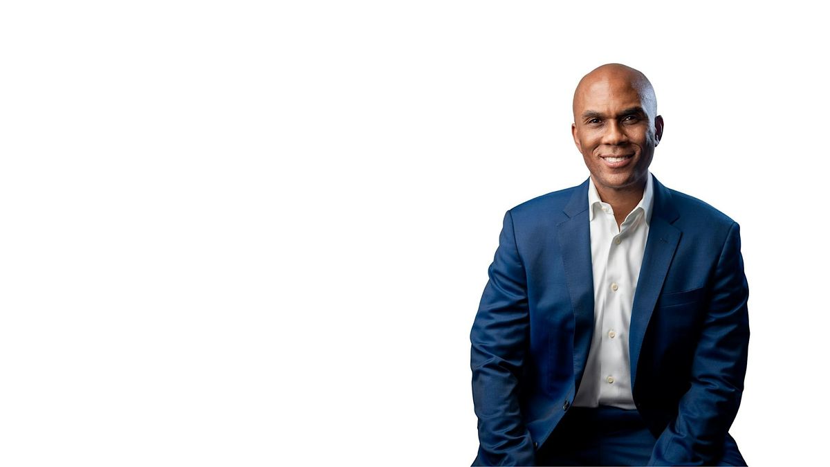 EDD Talks Lunch & Learn w\/Cardiologist Columbus Batiste, MD, FACC, FSCAI