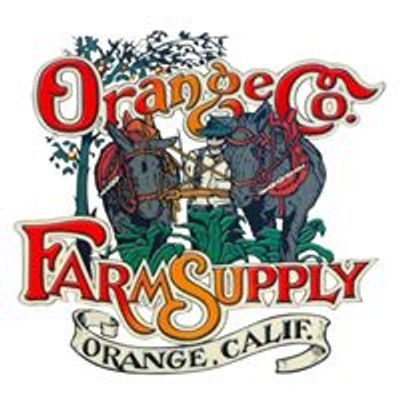 Orange County Farm Supply