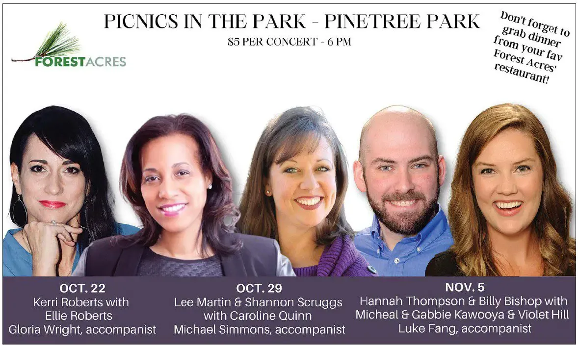 Parking William Lee Martin