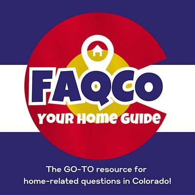 FAQCO - Colorado's Ultimate Home Resource!