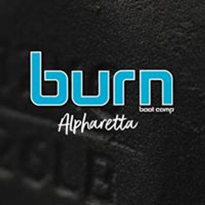 Burn Boot Camp - Alpharetta, GA