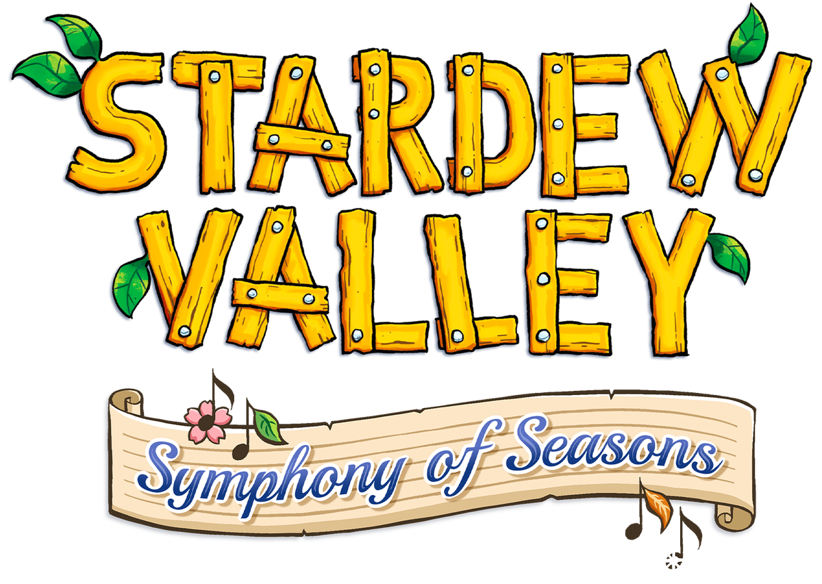 Stardew Valley - Symphony of Seasons at Broward Center Au Rene