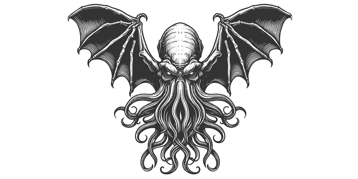The Call of Cthulhu: A cold case (York)