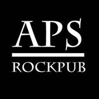 APS Rockpub