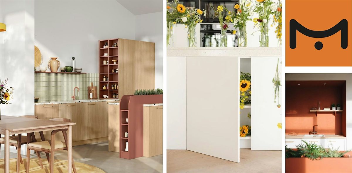 DID Club Lyon\/Nord-Is\u00e8re : D\u00e9couverte des cuisines biosourc\u00e9es Fleurs