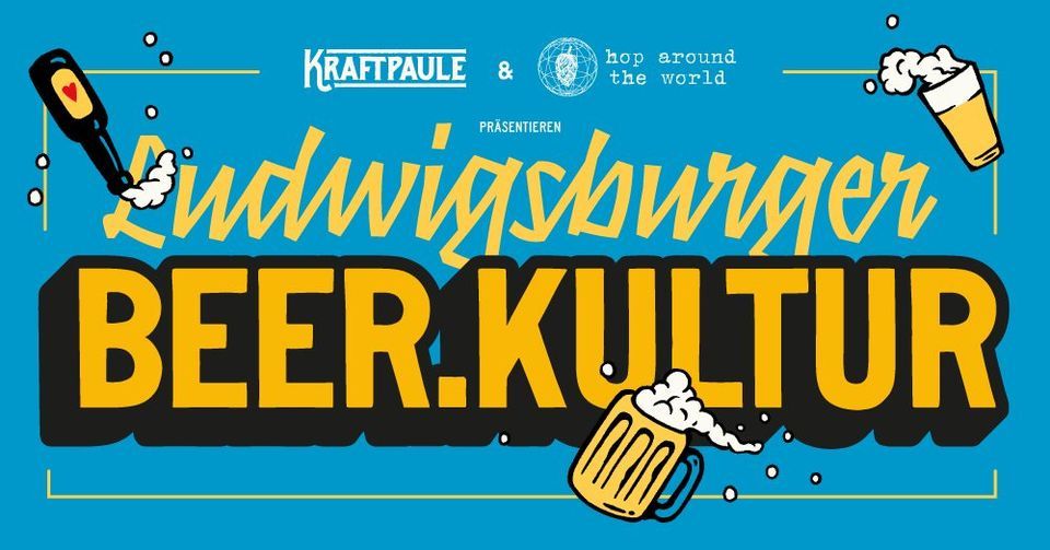 Ludwigsburger Beer.Kultur