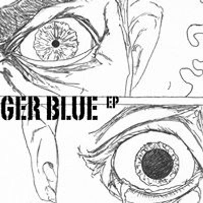 Tiger Blue