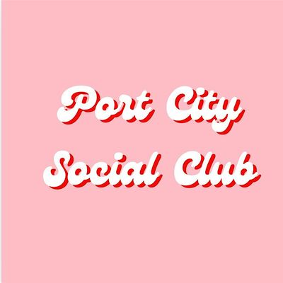 Port City Social Club