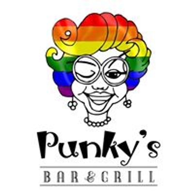 Punky's Bar and Grill