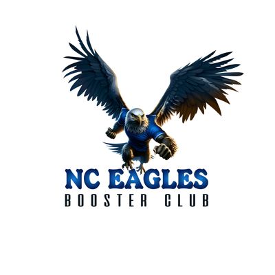 NC Eagles Booster Club LLC