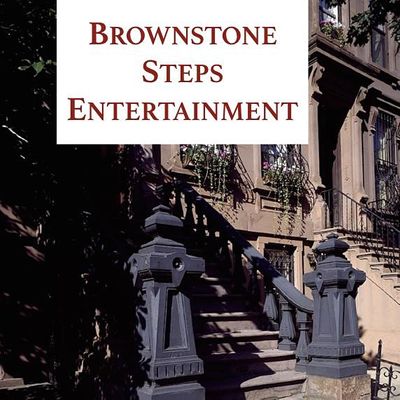 Brownstone Steps Entertainment