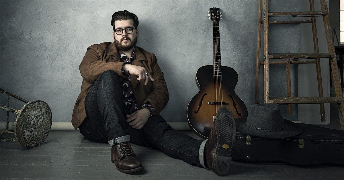 Listening Room: Noah Guthrie