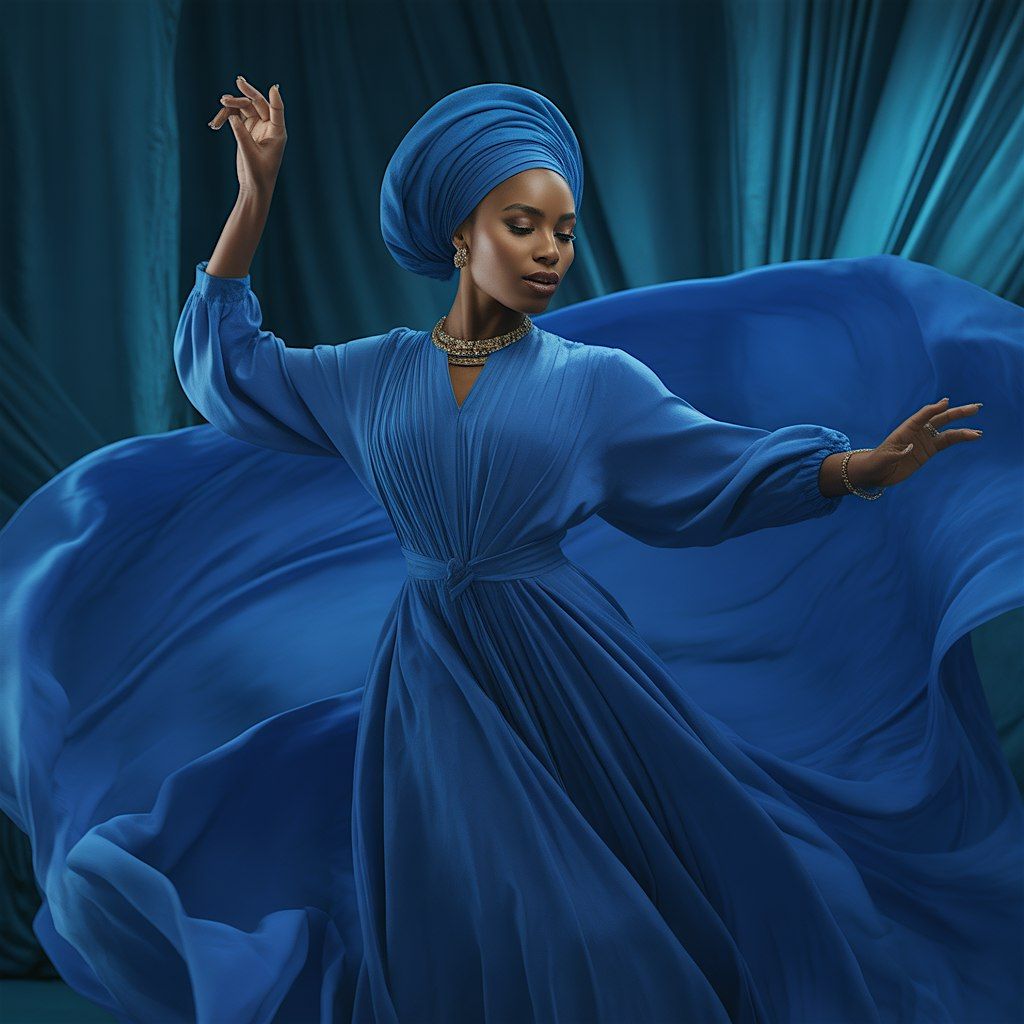 Shades of Blue Affair 2025