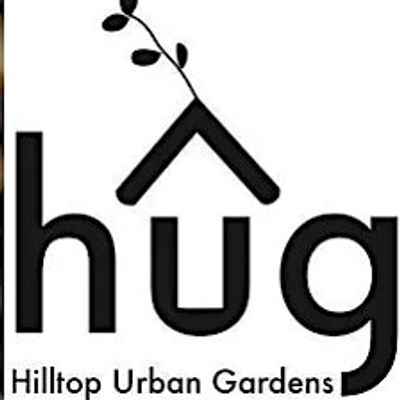 Hilltop Urban Gardens