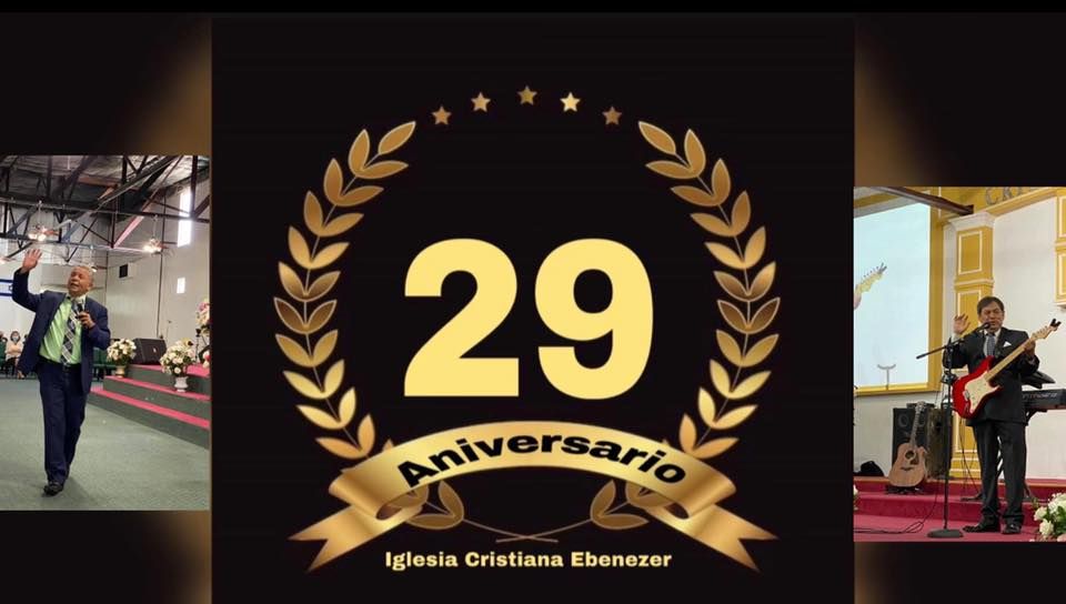 Aniversario 29