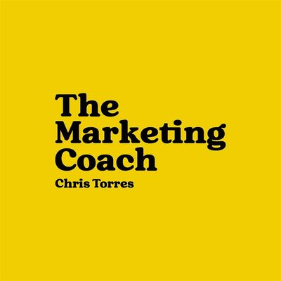 The Marketing Coach - Chris Torres