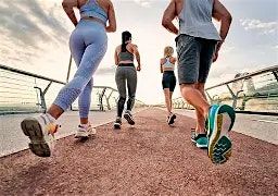 Teva Run -  Social Day