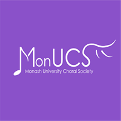MonUCS: Monash University Choral Society