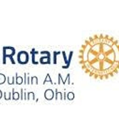 Dublin AM Rotary & Charitable Foundation