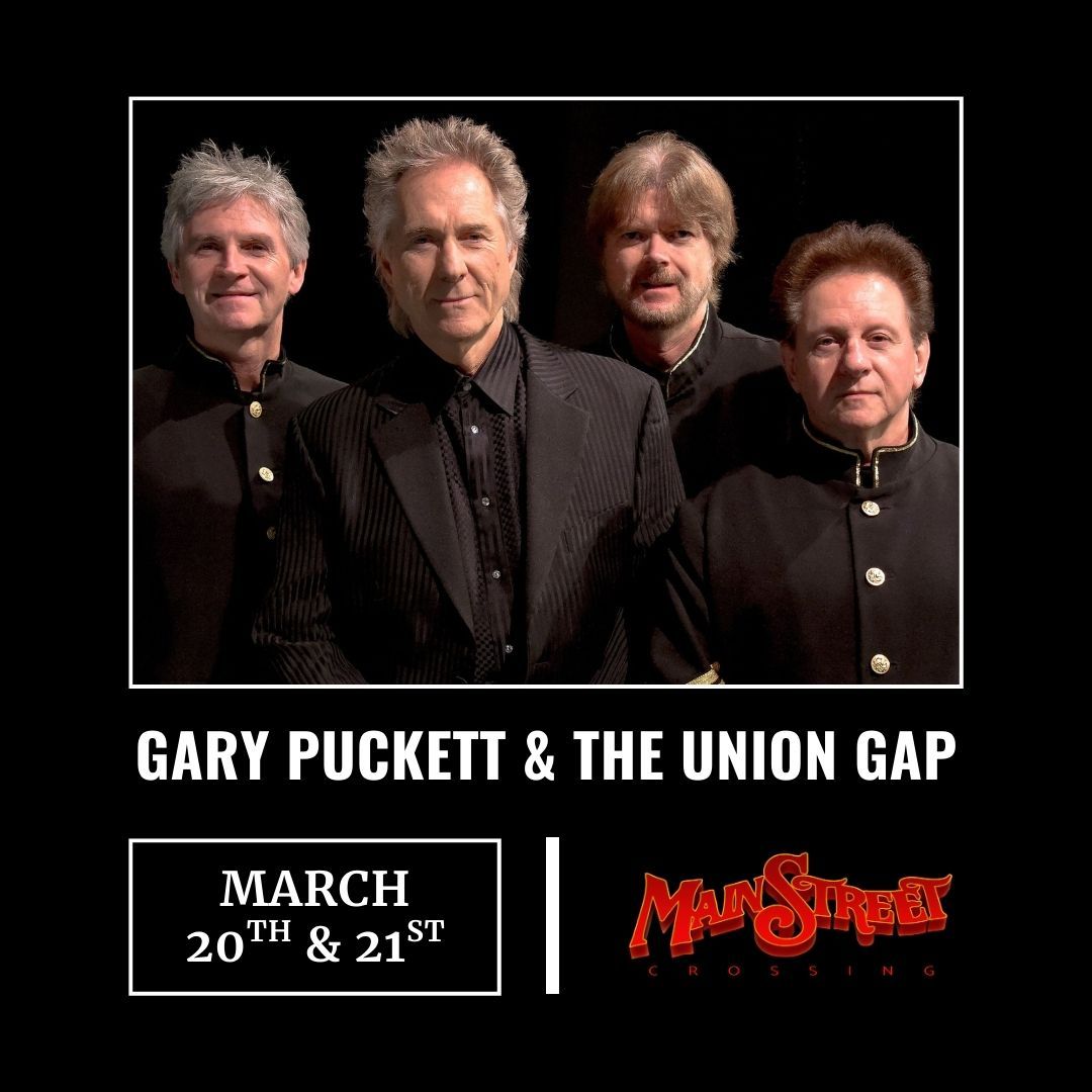 Gary Puckett & The Union Gap