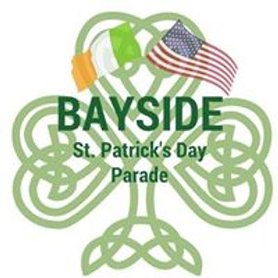 Bayside Saint Patrick's Day Parade