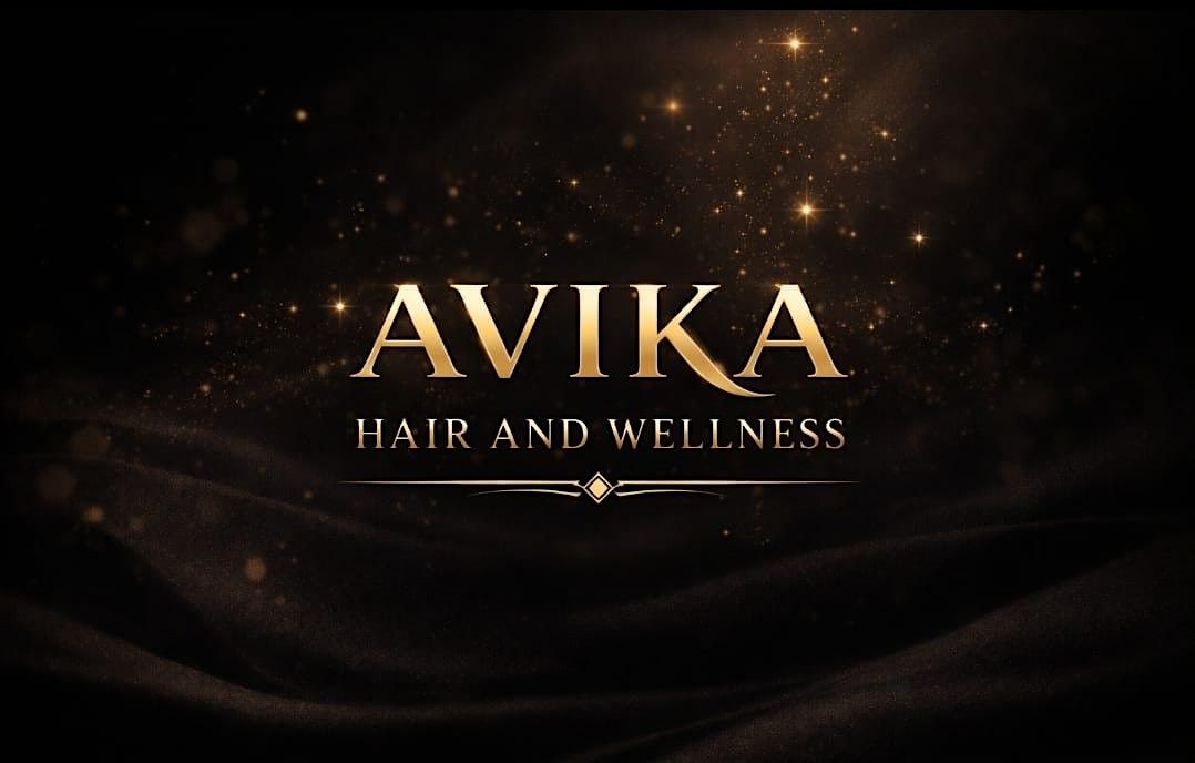 AVIKA Hair Launch Party