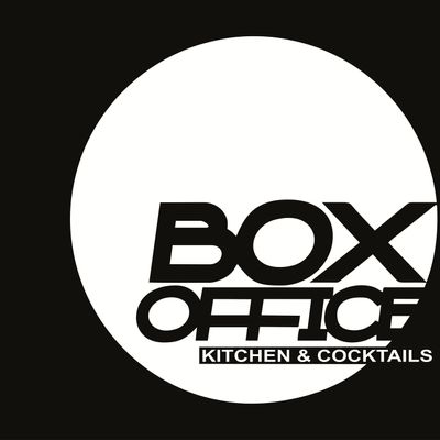Box Office Kitchen & Cocktails