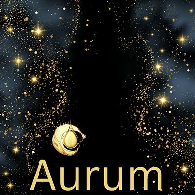 Aurum Events Agency