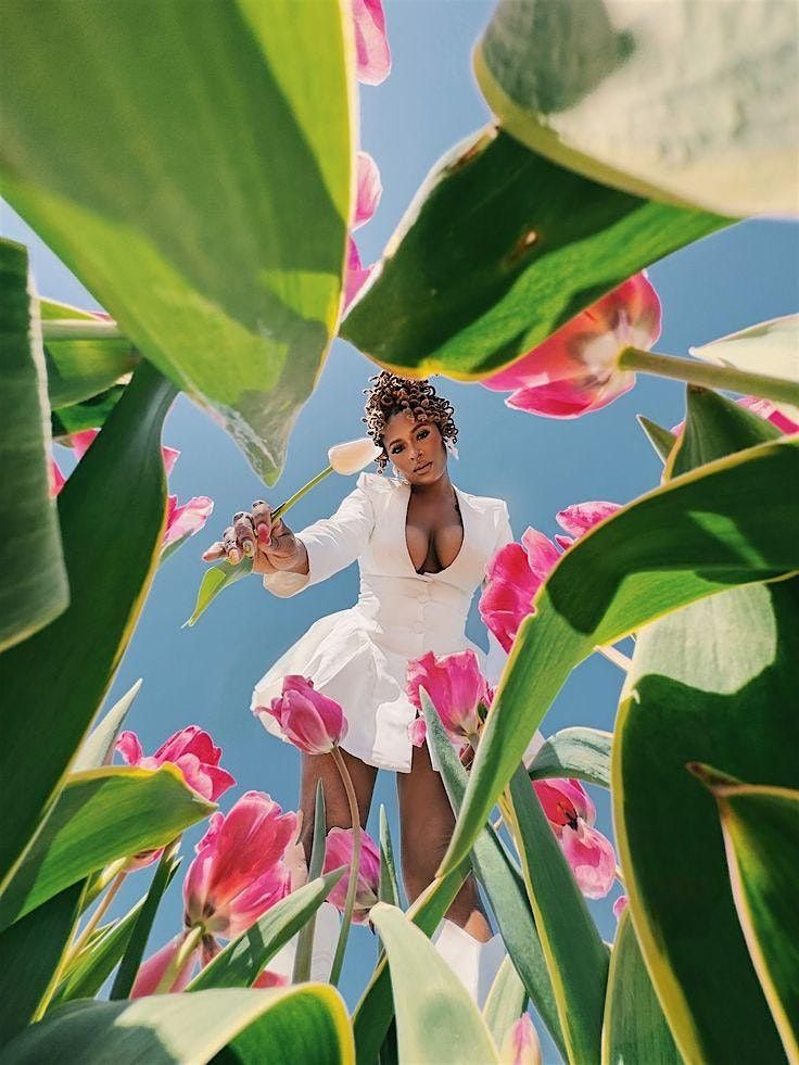 Hearts of Harmony Galentine\u2019s Day