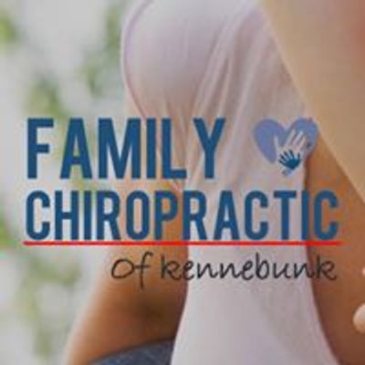 Family Chiropractic of Kennebunk