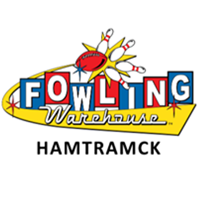 Fowling Warehouse