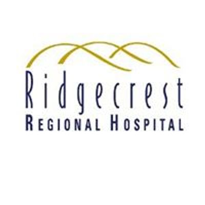 Ridgecrest Regional Hospital