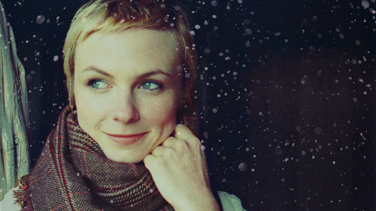 Kat Edmonson