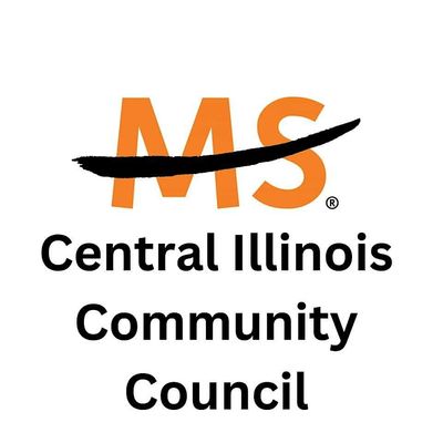 National MS Society Central IL. Community Council