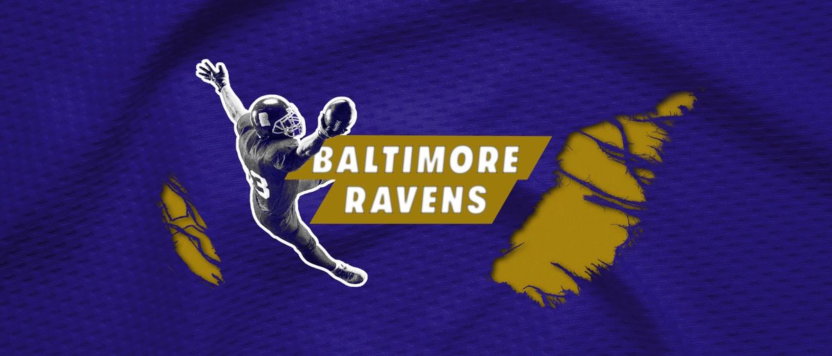 NFL Preseason Game 1 - TBD at Baltimore Ravens at M&T Bank Stadium
